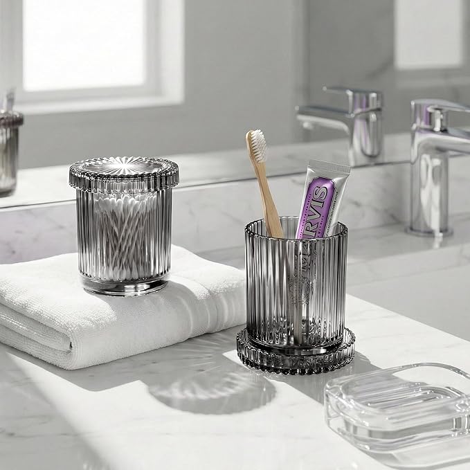 2 Pack Qtip Holder - Image 6