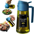 CXINYI - 16oz/470ml Olive Oil Dispenser by CXINYILLC