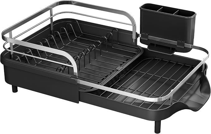 SAYZH Dish Drying Rack - Image 9