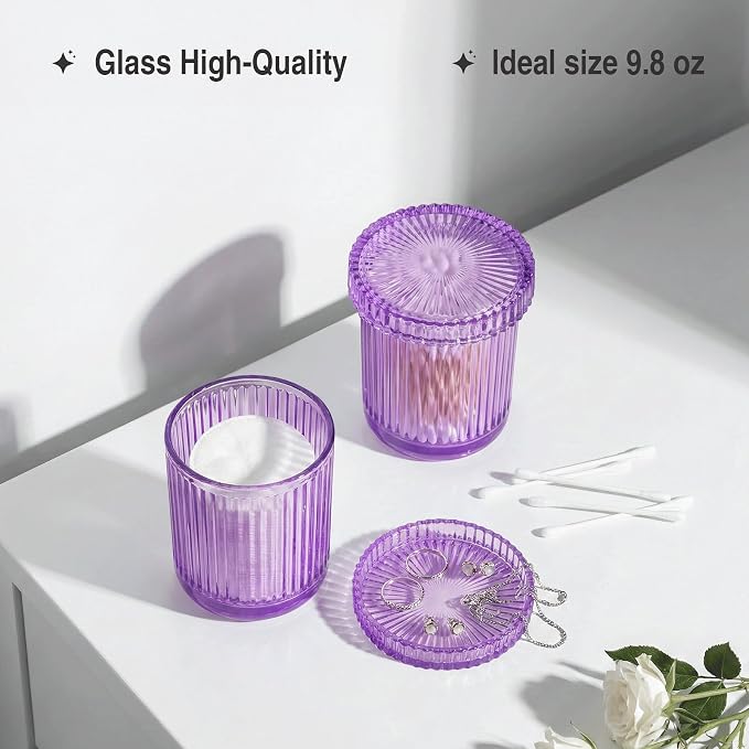 2 Pack Qtip Holder - Image 4