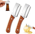 2 PCS Multi-Functional Vegetable Peeler by VOYOCUGE