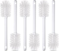 SPARTA 367600TC02 Plastic Household Dish Brush, Dish Brush, Dish Scrub Brush by CarlisleFoodServiceProducts