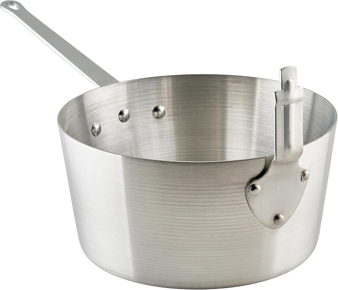 Winco Aluminum Sauce Pan by Winco
