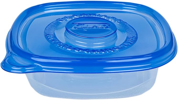 Glad GladWare Entree Food Storage Containers - Image 5