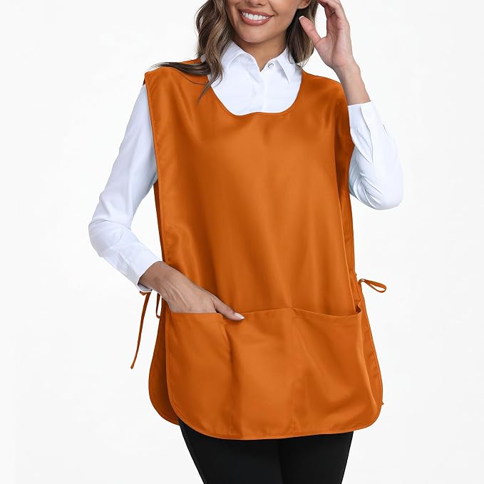 Xeoxarel Unisex Cobbler Apron - Image 7