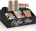 ugiftt Coffee Station Organizer by ugiftt