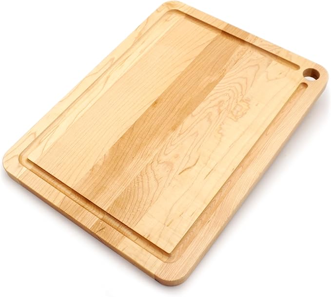 JK Adams Williston Large Cutting Board by JKAdams