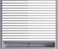 JASIWAY Over The Sink Dish Drying Rack by JASIWAY