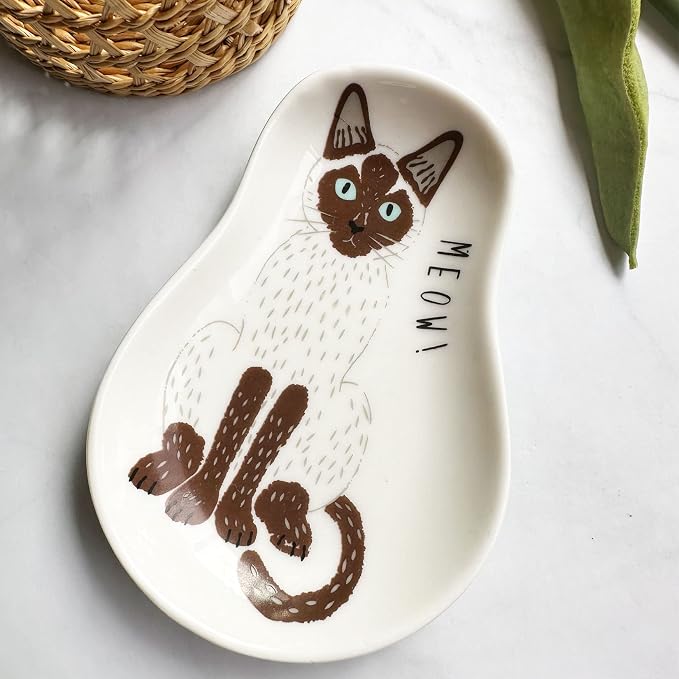 KiaoTime Cat Paw Spoon Rests - Image 4