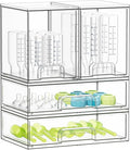 SpaceAid Bottle Storage Organizer Baby by SpaceAid
