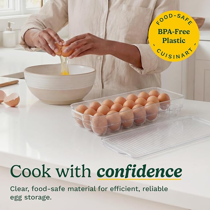 Best Brands Cuisinart Egg Holder - Image 5