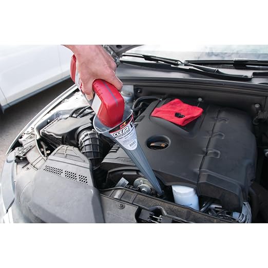 Performance Tool W4052 Clear View Long Reach Funnel - Image 10