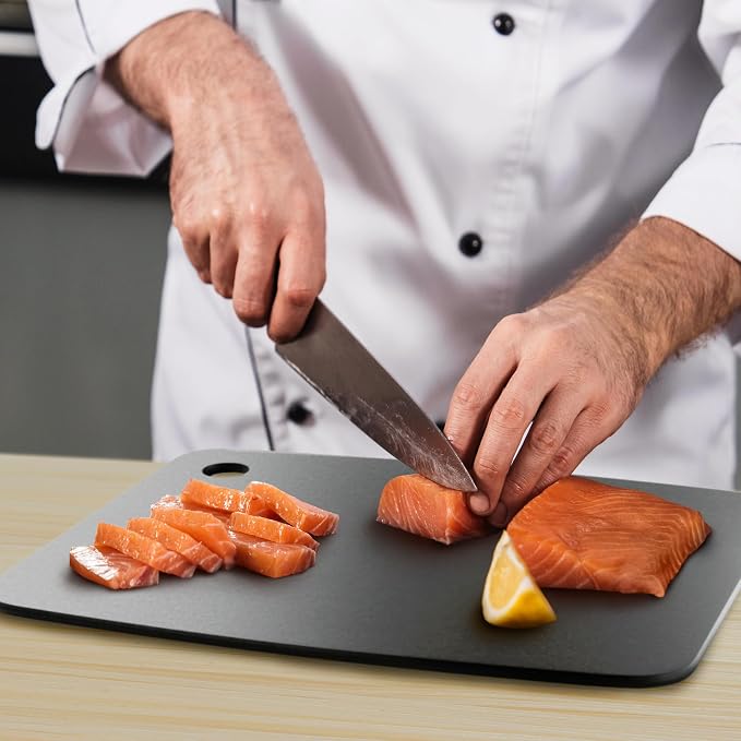 Dishwasher Safe Cutting Boards for Kitchen - Image 6