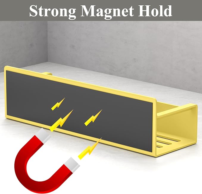HuggieGems Magnetic Water Bottle Holder - Image 2