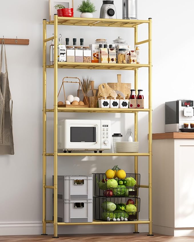 Sakugi Storage Shelves - Image 2