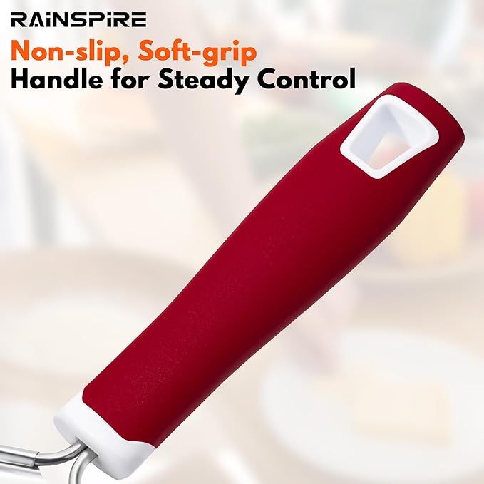 Rainspire Professional Cheese Graters - Image 4