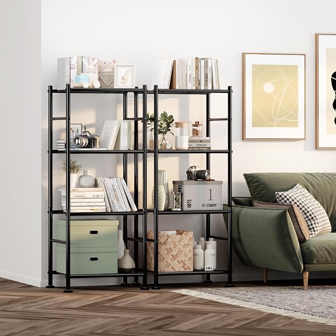Sakugi Storage Shelves - Image 2