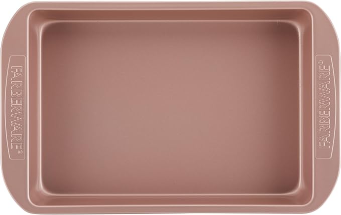Farberware Baking Nonstick Cake Pan, 9 Inch x 13 Inch - Image 9