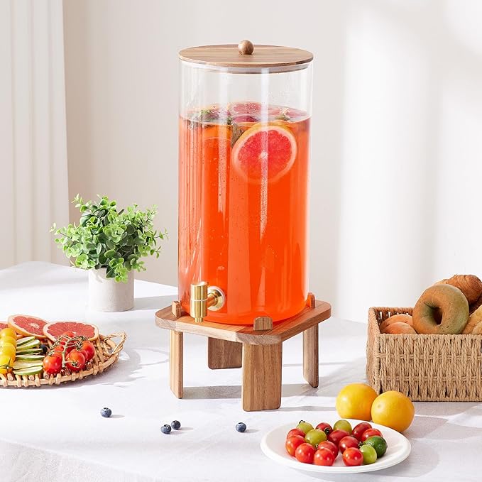 3 Gallon Extra Large Drink Dispenser - Image 5