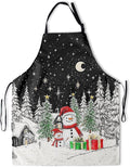 Funny Apron Polyester Grooming Aprons by DZGlobal