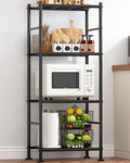 Sakugi Storage Shelves by Sakugi