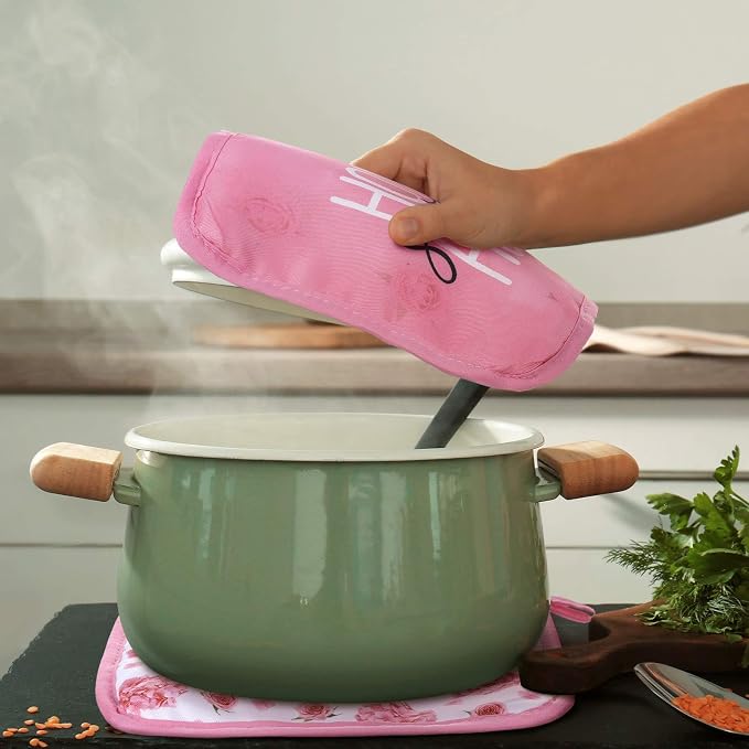 Bencailor 12 Pcs Pot Holders - Image 2