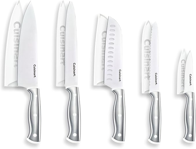 Cuisinart, Classic® ColorCore® Collection, C77CR-10PW by Cuisinart