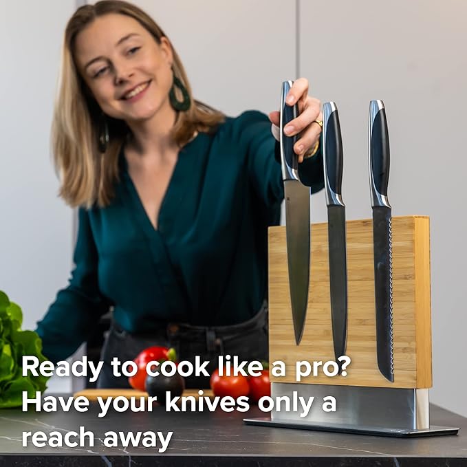 Coninx Magnetic Knife Holder - Image 2