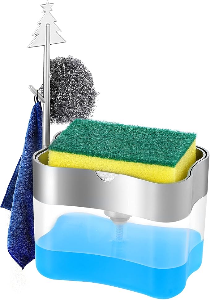 New 2026 Version Soap Dispenser - Image 4