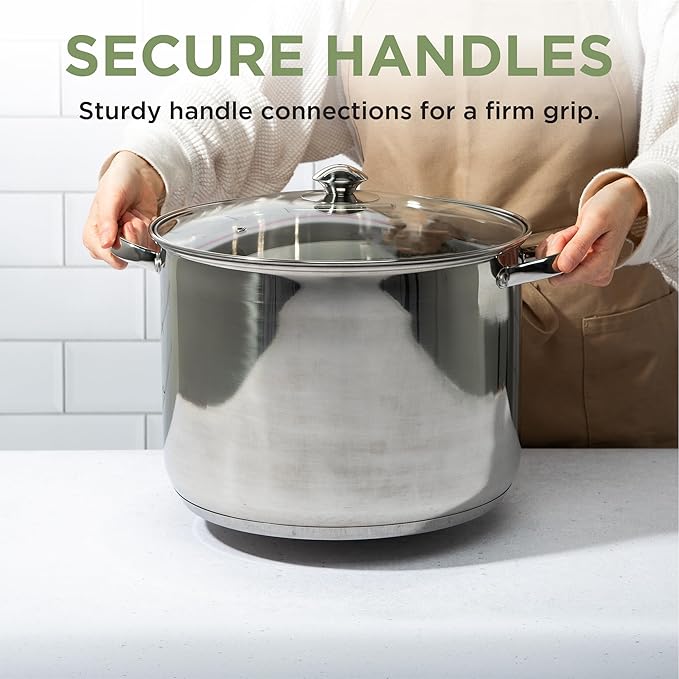 Ecolution Pure Intentions Stock Pot - Image 6