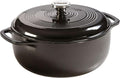 Lodge Essential Enamel Cast Iron Dutch Oven by Lodge