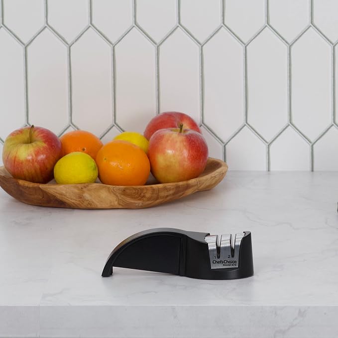 Chef'sChoice Manual Knife Sharpeners Diamond Hone - Image 5