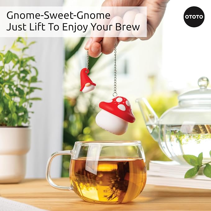 Cute Tea Strainers - Image 4