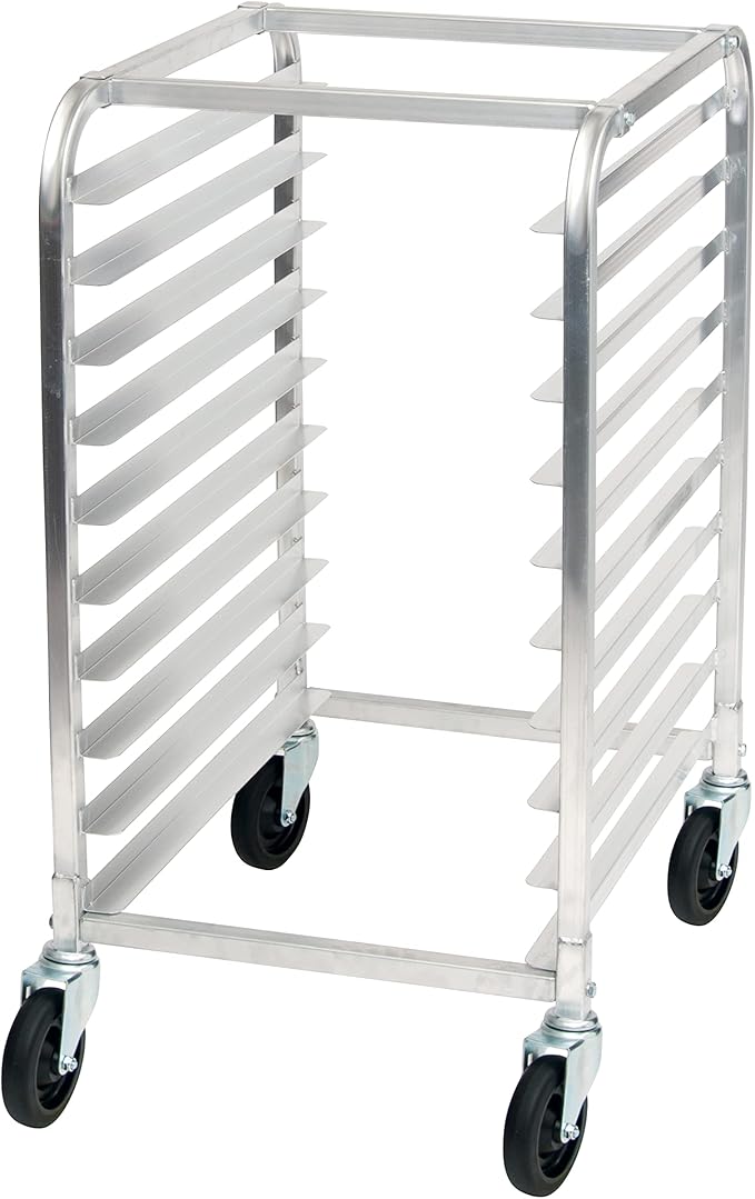 Winco Pan Rack by Winco
