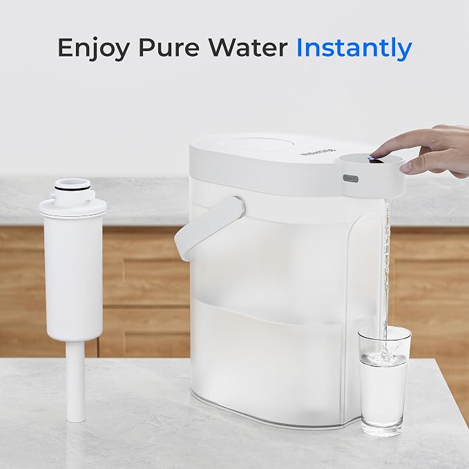 Waterdrop EWFS Water Filter Replacement - Image 9