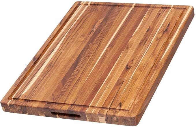 Teakhaus Cutting Board by TEAKHAUS
