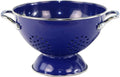 Calypso Basics by Reston Lloyd Powder Coated Enameled Colander, 1.5 Quart by RestonLloyd