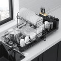 Kitsure Large Dish Drying Rack by Kitsure