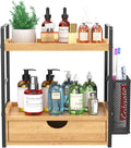 LEMIKKLE Bathroom Counter Organizer by LemikkleDirect