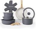 Country Kitchen Cookware Set by CountryKitchen