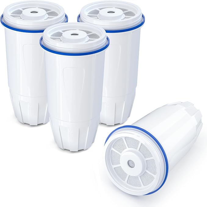 Upgraded Water Filter Replacement by DESENRUIS