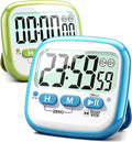 Antonki 2 Pack Classroom Timers by Antonki