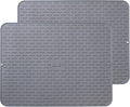 To encounter Silicone Dish Drying Mat by Toencounter