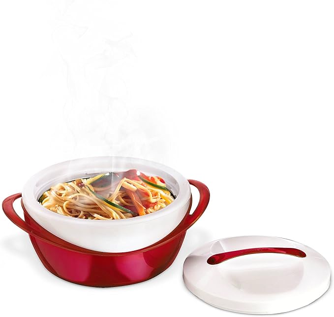 Pinnacle Large Insulated Casserole Dish - Image 3