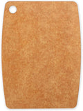 Dexas Natural Fiber Dishwasher Safe Composite Cutting Board, 14.3" x 11.2" by Dexas