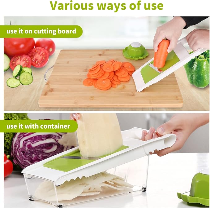 Graters For Kitchen, Cheese Grater - Image 3