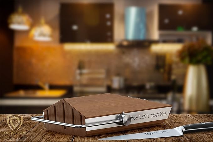 Dalstrong Knife Block Set - Image 8