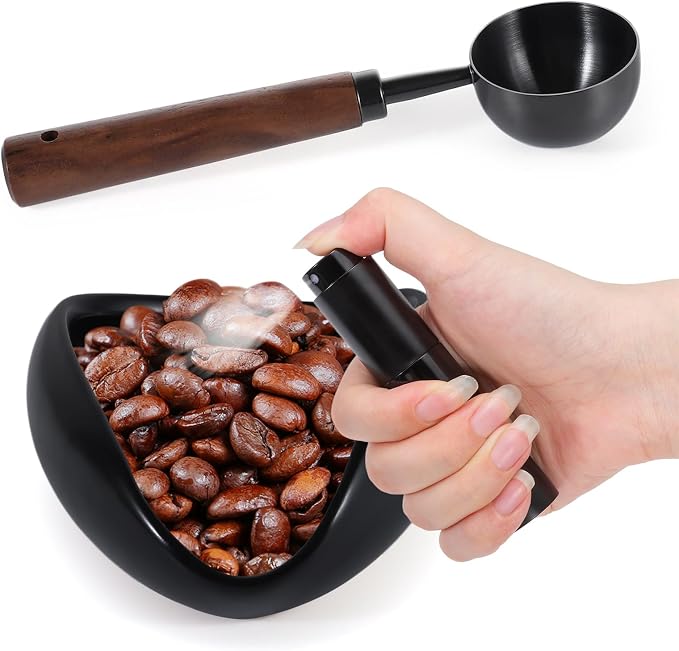 3pcs Coffee Bean Dosing Cup Set - Image 8