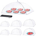 Food Covers for Outside by MakeYourHomeCozier%EF%BC%81