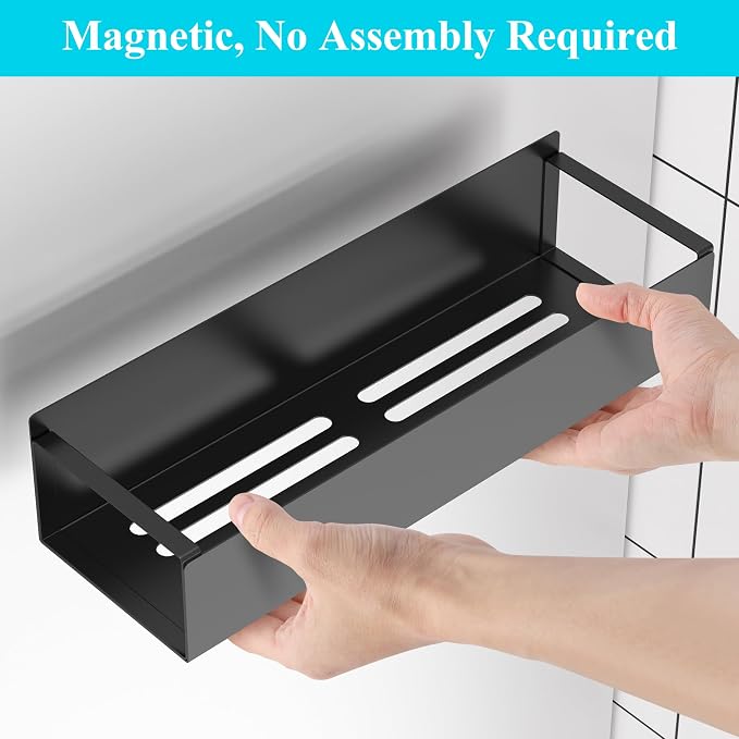 HuggieGems Metal Magnetic Water Bottle Holder - Image 3